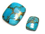 Copper-Turquoise