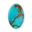 Copper Blue Turquoise